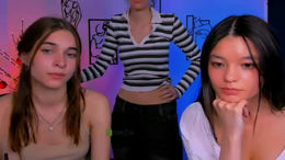 itscharlliee past broadcast snapshot