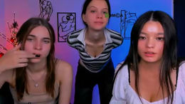itscharlliee past broadcast snapshot