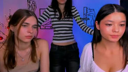 itscharlliee past broadcast snapshot