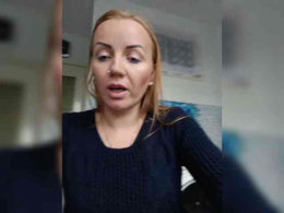 Alenushka888 past broadcast snapshot