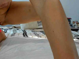 Alessia-Ale past broadcast snapshot
