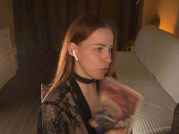 BlackWidow22 past broadcast snapshot