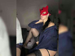 SexyMilf23 past broadcast snapshot