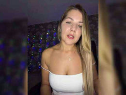 ValeriA98 past broadcast snapshot