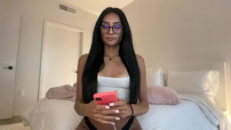 lilymaex past broadcast snapshot
