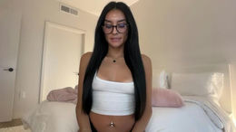 lilymaex past broadcast snapshot
