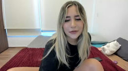 amelie_bunny_real past broadcast snapshot