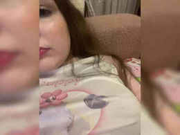 Hotgirl69-1 past broadcast snapshot