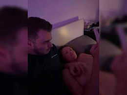 LumiraSweet past broadcast snapshot