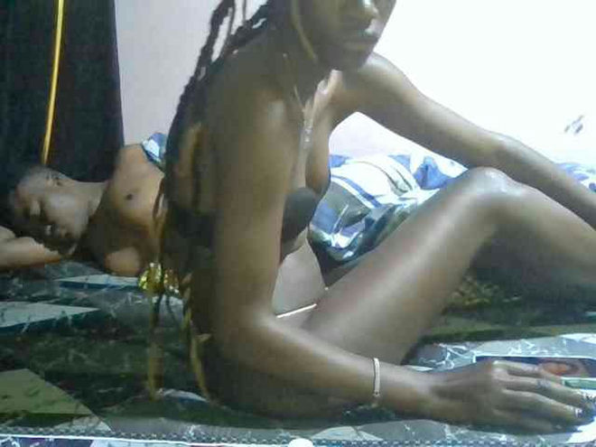 Sexyafricanah001 live webcam preview