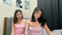 hot_keasha4u past broadcast snapshot