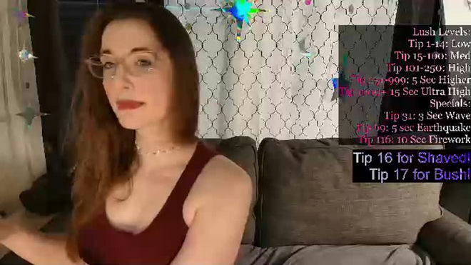 novaharper live webcam preview