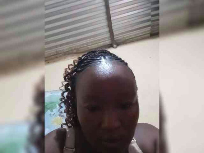 Blackqueen111 live webcam preview