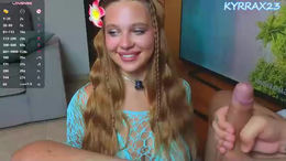 kyrrax23 past broadcast snapshot