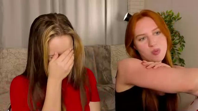 leesadimarzio live webcam preview