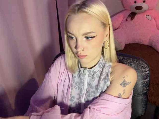 ivyamour live webcam preview