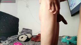 arianna_and_maxsteel past broadcast snapshot