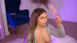 millaserene_ past broadcast snapshot