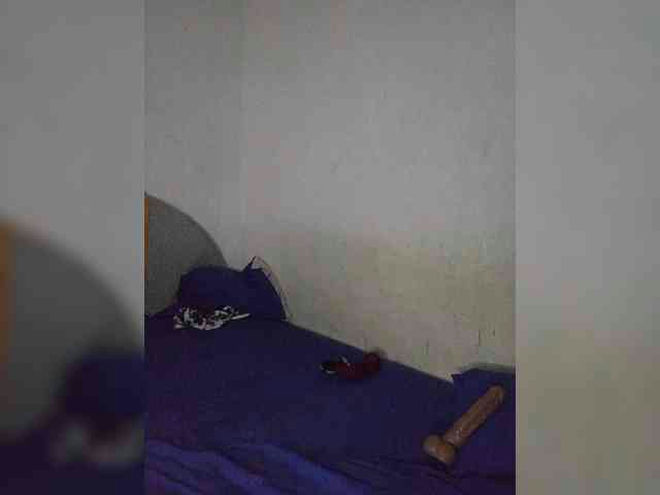 GloriaLove22 live webcam preview