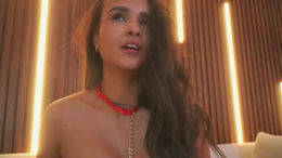 alana_haze past broadcast snapshot