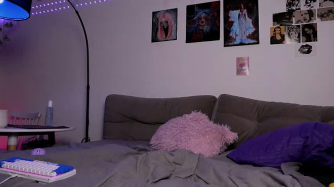 ladytrep live webcam preview