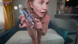 molly_p past broadcast snapshot