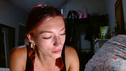 fitpoppi past broadcast snapshot
