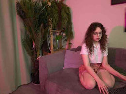 LiliaBellini past broadcast snapshot