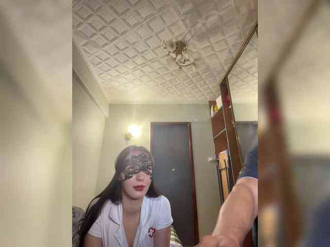 BonyuKlayd live webcam preview