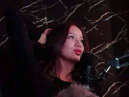 Molodaya past broadcast snapshot