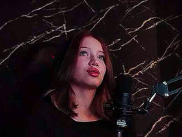 Molodaya past broadcast snapshot
