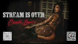 camilalovers01 past broadcast snapshot