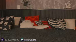camilalovers01 past broadcast snapshot