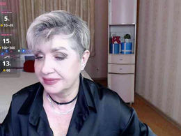 sexy-milffa past broadcast snapshot