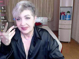 sexy-milffa past broadcast snapshot