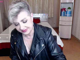 sexy-milffa past broadcast snapshot