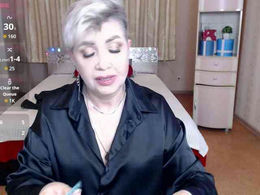 sexy-milffa past broadcast snapshot