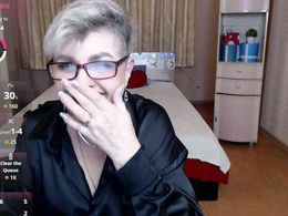 sexy-milffa past broadcast snapshot