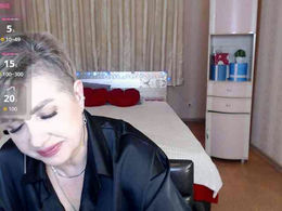 sexy-milffa past broadcast snapshot