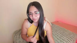 luana_lean past broadcast snapshot