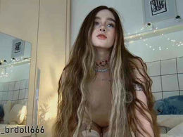 BrokenDoll666 past broadcast snapshot