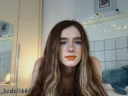 BrokenDoll666 past broadcast snapshot