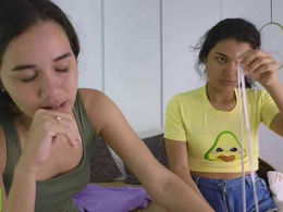 sexychanell-1 past broadcast snapshot