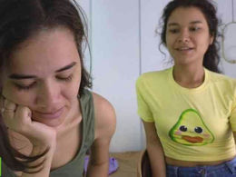 sexychanell-1 past broadcast snapshot