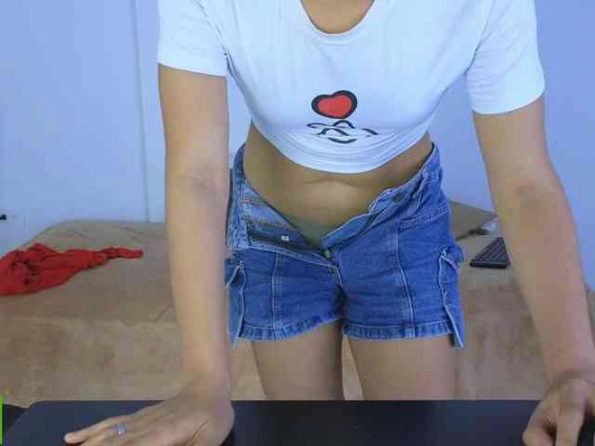 sexychanell-1 live webcam preview