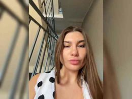 -EmilyBaby- past broadcast snapshot