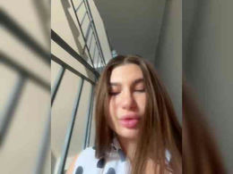 -EmilyBaby- past broadcast snapshot