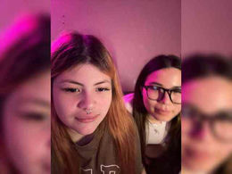 TheFoxAlissha past broadcast snapshot