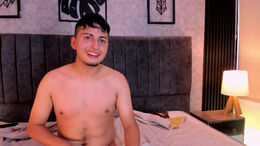 ambar_baker_7 past broadcast snapshot