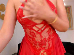 ScarlettBlaze past broadcast snapshot